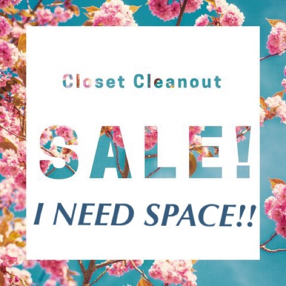 All REASONABLE Offers Accepted! - Picture 1 of 1